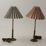 947 8272 TABLE LAMPS